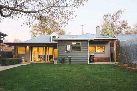 Byng Street Cottage - South Australia Travel 8