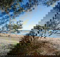 Cape Hillsborough National Park camping - South Australia Travel