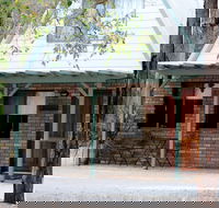 Caves Road Chalets - South Australia Travel