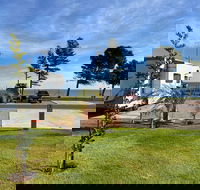 Ceduna Foreshore Caravan Park - South Australia Travel