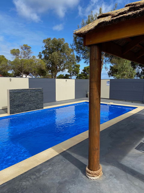 Ceduna Foreshore Caravan Park - South Australia Travel 1