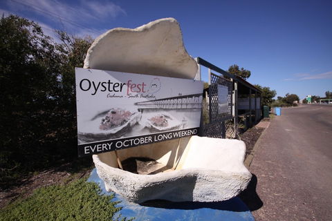 Ceduna Foreshore Caravan Park - South Australia Travel 7