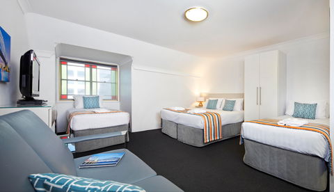 Central Railway Hotel - South Australia Travel 7