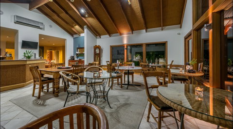 Chimes Spa Retreat - South Australia Travel 2