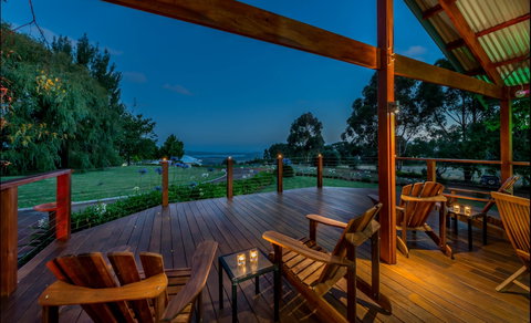 Chimes Spa Retreat - South Australia Travel 3