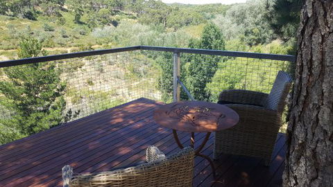Clifftop At Hepburn - South Australia Travel 3
