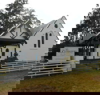 Cloisters of Kalangadoo - South Australia Travel