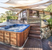 Coach House Hill Cottage - South Australia Travel
