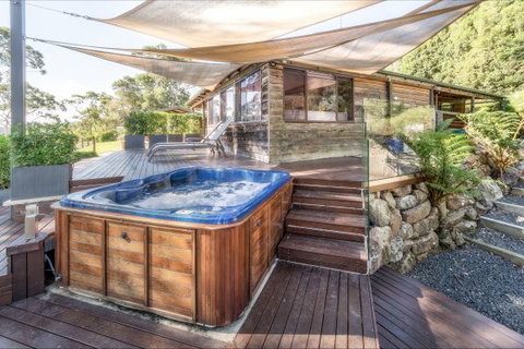Coach House Hill Cottage - South Australia Travel 0