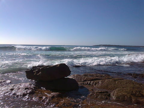 Coquillage Cronulla Beach Holiday Apartment - South Australia Travel 0