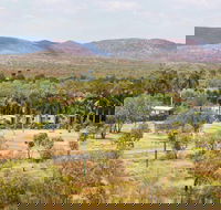Discovery Parks - Argylla Mount Isa - South Australia Travel