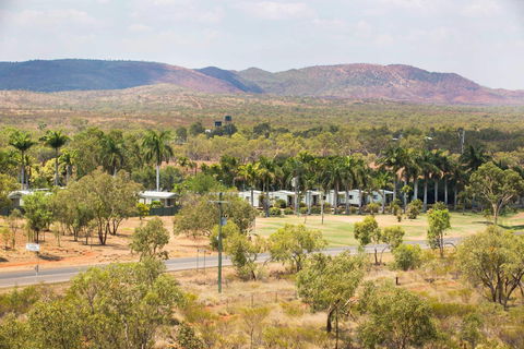 Discovery Parks - Argylla, Mount Isa - South Australia Travel 0