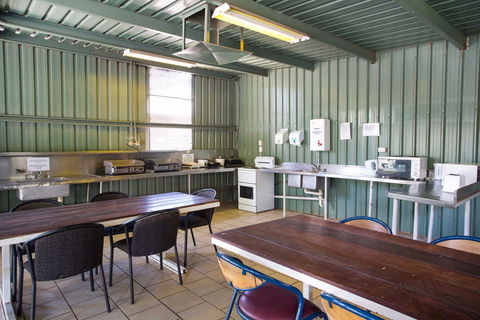 Discovery Parks - Argylla, Mount Isa - South Australia Travel 3