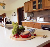 Eden Orchard and Farmstay - South Australia Travel