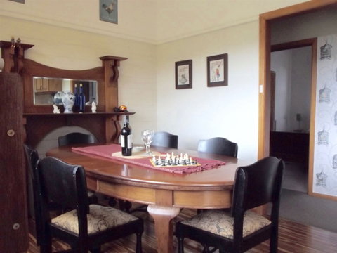 Eden Orchard And Farmstay - South Australia Travel 2
