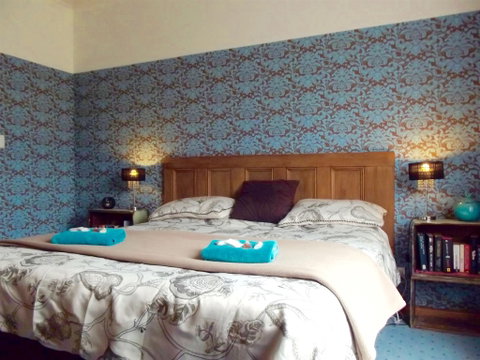 Eden Orchard And Farmstay - South Australia Travel 6