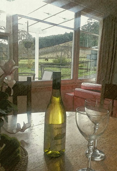 Eden Orchard And Farmstay - South Australia Travel 8