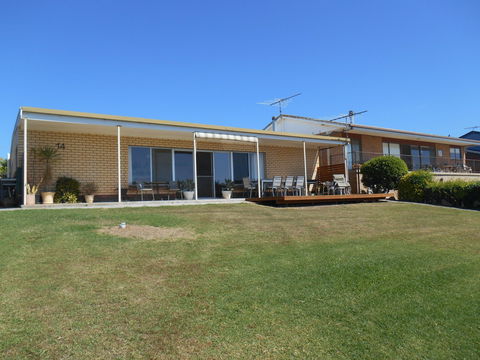 Edith's - South Australia Travel 8