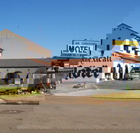 El Mexicali - South Australia Travel