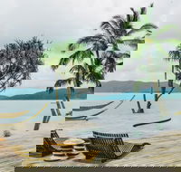 Elysian Retreat - South Australia Travel