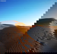 Emerald Tiki Village Caravan Park - South Australia Travel