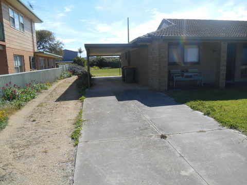 Family Ties - South Australia Travel 8