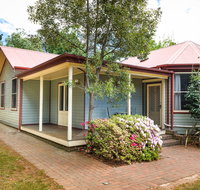 Federation Gardens And Possums Hideaway - South Australia Travel