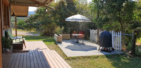 Fig Tree Retro Studio - South Australia Travel 1