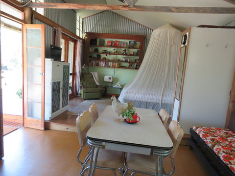 Fig Tree Retro Studio - South Australia Travel 7