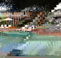 Galaxy Motel - South Australia Travel