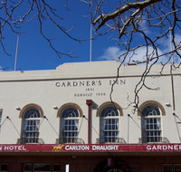 Gardners Inn Hotel Blackheath - South Australia Travel