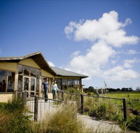 Great Ocean Ecolodge - South Australia Travel