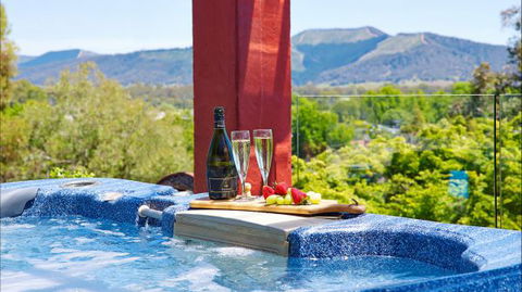 Greatview Holiday Spa Retreat For Couples - South Australia Travel 2