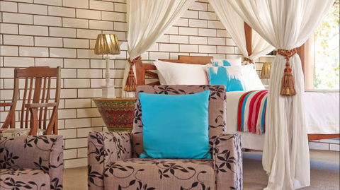 Greatview Holiday Spa Retreat For Couples - South Australia Travel 3