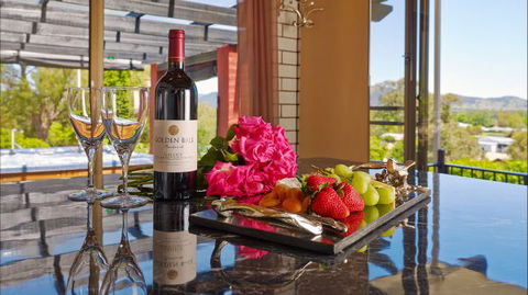 Greatview Holiday Spa Retreat For Couples - South Australia Travel 5