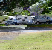 Grafton Showground Campgrounds - South Australia Travel