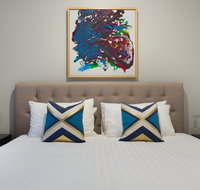 Gramercy on Barnhill - Hunter Valley - South Australia Travel