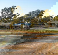 Gum Creek Shearer's Quarters - South Australia Travel