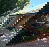 Hahndorf Oak Tree Cottages - South Australia Travel