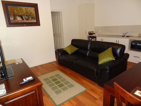 Hahndorf Oak Tree Cottages - South Australia Travel 2