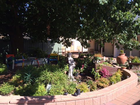 Hahndorf Oak Tree Cottages - South Australia Travel 6