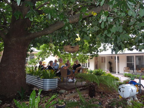 Hahndorf Oak Tree Cottages - South Australia Travel 8