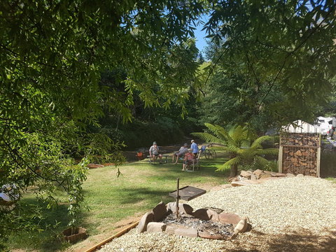 Harrietville Cabins And Caravan Park - South Australia Travel 0