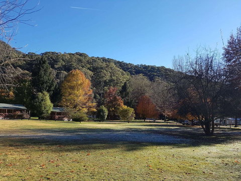 Harrietville Cabins And Caravan Park - South Australia Travel 1