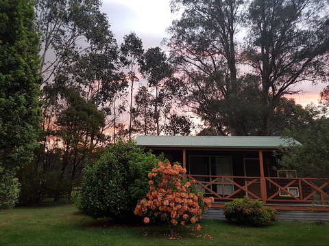 Harrietville Cabins And Caravan Park - South Australia Travel 2