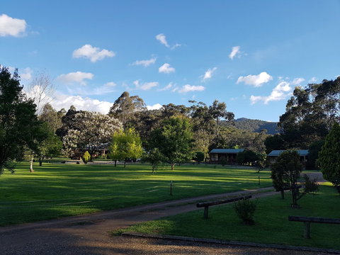 Harrietville Cabins And Caravan Park - South Australia Travel 4