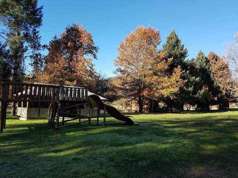 Harrietville Cabins And Caravan Park - South Australia Travel 5