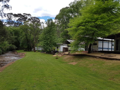 Harrietville Cabins And Caravan Park - South Australia Travel 6