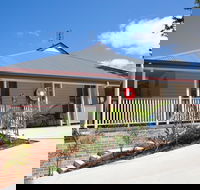 Heritage River Motor Inn - South Australia Travel