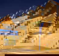 Hillarys Harbour Resort - South Australia Travel